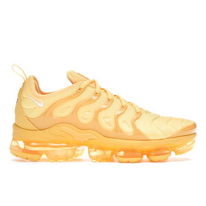 Nike iCL fB[X Xj[J[ yNike Air VaporMax Plus Yolk (Women's)z TCY US_5(22.0cm) Yolk/Yolk/Yolk