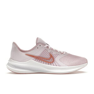 Nike iCL fB[X Xj[J[ yNike Downshifter 11 Light Violet Champagne (Women's)z TCY US_6.5(23.5cm) Light Violet/Champagne/White/Metallic Red Bronze