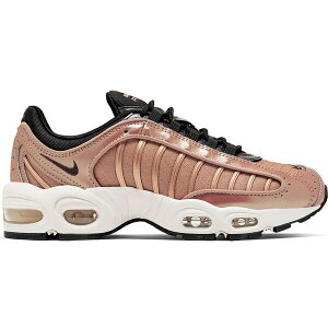 Nike �i�C�L ���f�B�[�X �X�j�[�J�[ �yNike Air Max Tailwind 4 Metallic Red Bronze (Women's)�z �T�C�Y US_9(26.0cm) Metallic Red Bronze/Oil Grey