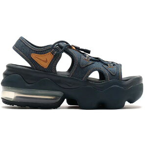 Nike iCL fB[X Xj[J[ yNike Air Max Koko Armory Navy (Women's)z TCY US_7(24.0cm) Armory Navy/Armory Navy/Flax