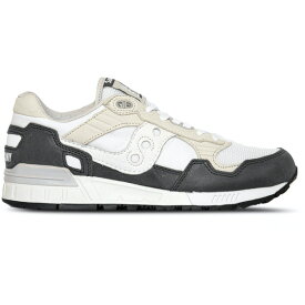 Saucony サッカニー メンズ スニーカー 【Saucony Shadow 5000】 サイズ US_8.5(26.5cm) White Navy