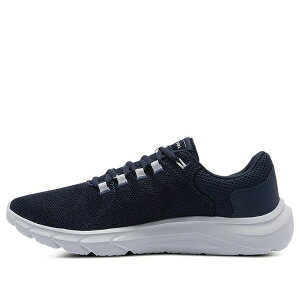 Under Armour A_[A[}[ Y Xj[J[ yUnder Armour Phade RN 'Navy White' 3023433-400z TCY US_8.5(26.5cm)