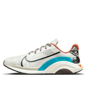 Nike �i�C�L �����Y �X�j�[�J�[ �yNike ZoomX SuperRep Surge MFS 'Light Bone Multi' DH2729-091�z �T�C�Y US_8(26.0cm)