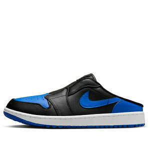 Air Jordan W[_ Y Xj[J[ yAir Jordan 1 Mule Golf 'Royal' FJ1214-002z TCY US_8.5(26.5cm)