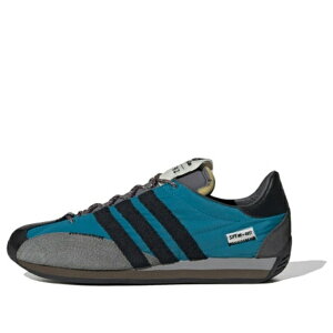 adidas AfB_X Y Xj[J[ yadidas Original x Song for the Mute Country OG Low Trainers 'Blue Grey' ID3545z TCY US_M_3.5