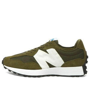 New Balance j[oX Y Xj[J[ yNew Balance 327 'Oak Leaf Green' MS327CPEz TCY US_8.5(26.5cm)