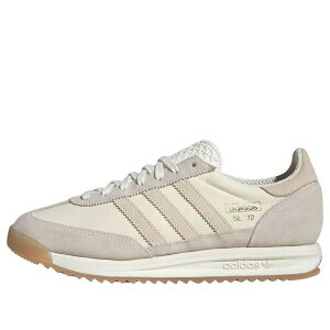 adidas �A�f�B�_�X �����Y �X�j�[�J�[ �yadidas SL 72 RS 'Off White Wonder White' JH5100�z �T�C�Y US_8.5(26.5cm)