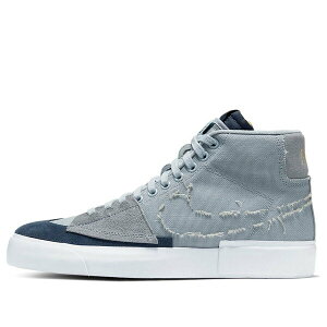 Nike �i�C�L �����Y �X�j�[�J�[ �yNike Blazer Mid SB Edge 'Hack Pack' CI3833-401�z �T�C�Y US_8.5(26.5cm)