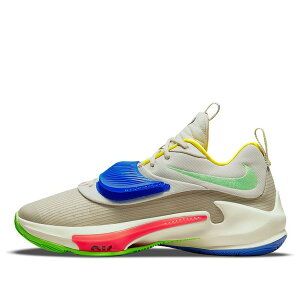Nike iCL Y Xj[J[ yNike Zoom Freak 3 EP 'Primary Colors' DA0695-100z TCY US_7(25.0cm)