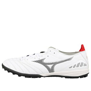 Mizuno �~�Y�m �����Y �X�j�[�J�[ �yMizuno Morelia Neo 3 Pro AS 'White Black' P1GD228409�z �T�C�Y US_8(26.0cm)