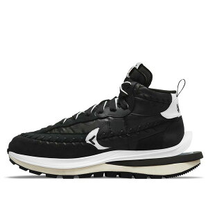 Nike �i�C�L �����Y �X�j�[�J�[ �yNike x sacai x Jean Paul Gaultier VaporWaffle 'Black' DH9186-001�z �T�C�Y US_7(25.0cm)