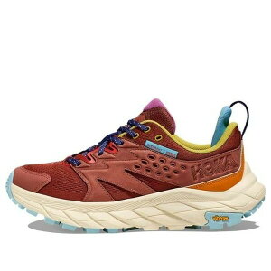 HOKA ONE ONE �z�J�I�l�I�l �����Y �X�j�[�J�[ �yHOKA ONE ONE Anacapa Breeze Low x Cotopaxi 'Trail Magic' 1136950-ESPC�z �T�C�Y US_9.5(27.5cm)