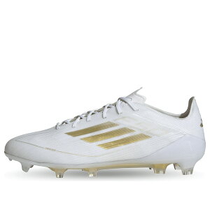 adidas AfB_X Y Xj[J[ yadidas F50 Elite FG 'Dayspark Pack White Gold' IE3186z TCY US_7(25.0cm)
