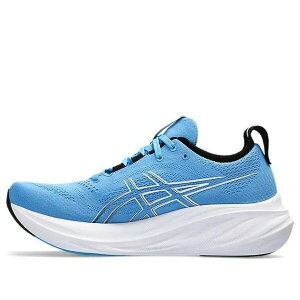 ASICS �A�V�b�N�X �����Y �X�j�[�J�[ �yASICS Gel-Nimbus 26 'Waterscape' 1011B794-401�z �T�C�Y US_9(27.0cm)