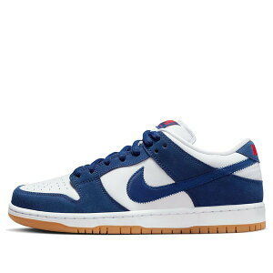 Nike �i�C�L �����Y �X�j�[�J�[ �_���N �yNike SB Dunk Low 'Los Angeles Dodgers' DO9395-400�z �T�C�Y US_M_4