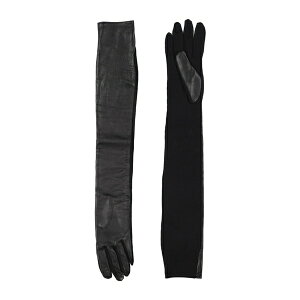 yz }^}WF fB[X  ANZT[ Gloves Black