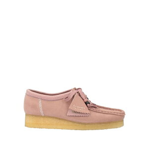 yz N[NX fB[X IbNXtH[h V[Y Lace-up shoes Pink