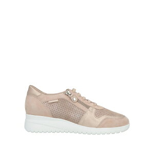 yz tBXg fB[X Xj[J[ V[Y Sneakers Beige