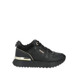yz QX fB[X Xj[J[ V[Y Sneakers Black