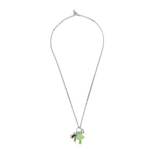 yz fB[XNGA[h fB[X lbNXE`[J[Ey_ggbv ANZT[ Necklaces Green