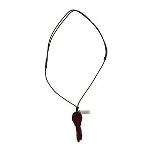 yz }^}WF fB[X lbNXE`[J[Ey_ggbv ANZT[ Necklaces Red