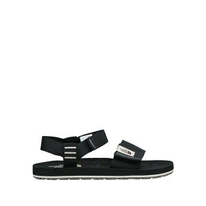 yz m[XtFCX fB[X T_ V[Y Sandals Black