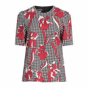 yz XL[m fB[X TVc gbvX Tops Red