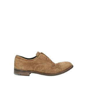 yz v~A[^ Y hXV[Y V[Y Lace-up shoes Beige