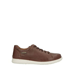 yz tBXg Y Xj[J[ V[Y Sneakers Brown