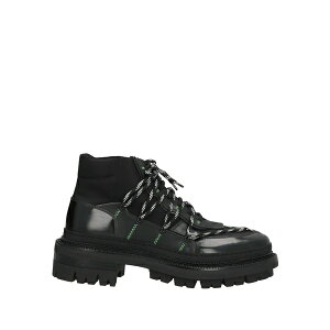yz fB[XNGA[h Y u[c V[Y Ankle boots Black