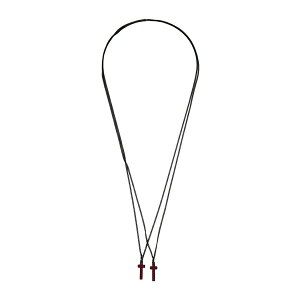 yz fB[XNGA[h Y lbNXE`[J[ ANZT[ Necklaces Red
