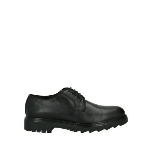 yz GNXg Y hXV[Y V[Y Lace-up shoes Black