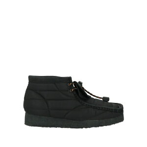 yz N[NX Y u[c V[Y Ankle boots Black