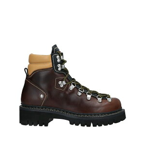 yz fB[XNGA[h Y u[c V[Y Ankle boots Brown