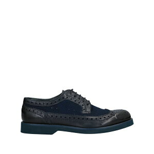 yz hJY Y hXV[Y V[Y Lace-up shoes Blue