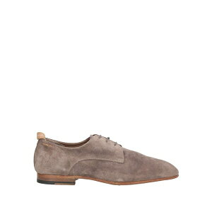 yz ANT_[ Ibg Y hXV[Y V[Y Lace-up shoes Grey