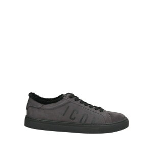 yz fB[XNGA[h Y Xj[J[ V[Y Sneakers Grey