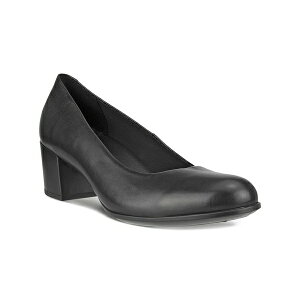 GR[ fB[X pvX V[Y Women's Dress Classic 35mm Leather Pump Black