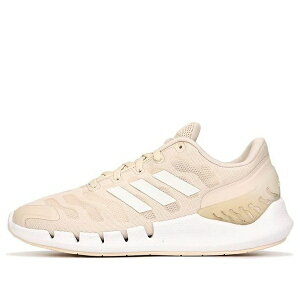 adidas �A�f�B�_�X ���f�B�[�X �X�j�[�J�[ �y(WMNS) adidas Climacool Ventania 'Creamyellow White' FZ1749�z �T�C�Y US_5(22.0cm)