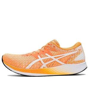 ASICS �A�V�b�N�X ���f�B�[�X �X�j�[�J�[ �y(WMNS) ASICS Hyper Speed 'Orange Pop' 1012A899-800�z �T�C�Y US_5(22.0cm)