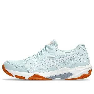 ASICS �A�V�b�N�X ���f�B�[�X �X�j�[�J�[ �y(WMNS) ASICS Gel-Rocket 11 'Cool Grey White' 1072A093-020�z �T�C�Y US_6.5(23.5cm)