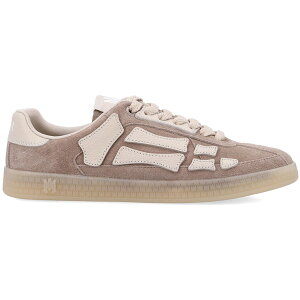 AMIRI �A�~�� �����Y �X�j�[�J�[ �yAMIRI Pacific Bones Brown�z �T�C�Y US_7(25.0cm) Brown