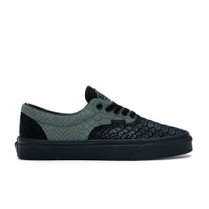 Vans �o���Y �����Y �X�j�[�J�[ �yVans Era Harry Potter Slytherin�z �T�C�Y US_10.5(28.5cm) Slytherin/Black