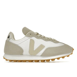 Veja ���F�W�� �����Y �X�j�[�J�[ �yVeja Rio Branco Alveomesh White Pierre Natural�z �T�C�Y EU_39(24.0cm) White/Pierre/Natural