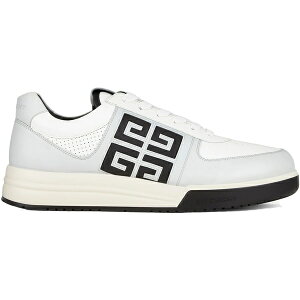Givenchy �W�o���V�[ �����Y �X�j�[�J�[ �yGivenchy G4 Low Grey Black�z �T�C�Y US_8.5(26.5cm) Grey/White/Black