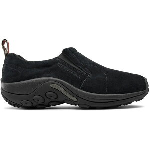 Merrell ������ �����Y �X�j�[�J�[ �yMerrell Jungle Moc Midnight�z �T�C�Y US_8.5(26.5cm) Midnight