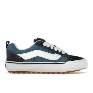 Vans �o���Y �����Y �X�j�[�J�[ �yVans Knu Skool MTE-1 LX Imran Potato Navy�z �T�C�Y US_10.5(28.5cm) NavyNavy/Blue/White