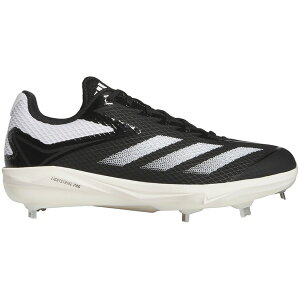 adidas AfB_X Y Xj[J[ yadidas Adizero Electric Core Black Cloud White Off Whitez TCY US_11.5(29.5cm) Core Black/Cloud White/Off White