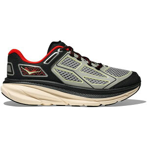 Hoka One One �z�J�I�l�I�l �����Y �X�j�[�J�[ �yHoka One One Clifton One9 Habanero Black�z �T�C�Y US_8.5(26.5cm) Habanero/Black