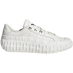 adidas �A�f�B�_�X �����Y �X�j�[�J�[ �yadidas Y-3 GR.1P Core White�z �T�C�Y US_8.5(26.5cm) Core White/Core White/Black